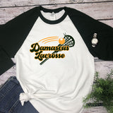Damascus Lacrosse Pacifica Tee