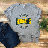 Damascus Hornets Varsity Cheer Dad T-Shirt