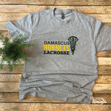 Damascus Lacrosse T-Shirt