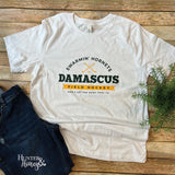 Damascus Field Hockey Tee