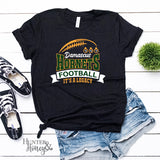 Damascus Football Legacy Tee