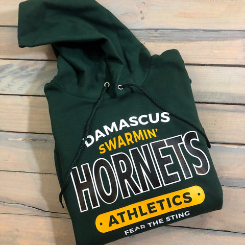 Swarmin' Hornets Athletics Sweatshirt