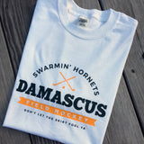 Damascus Field Hockey Tee